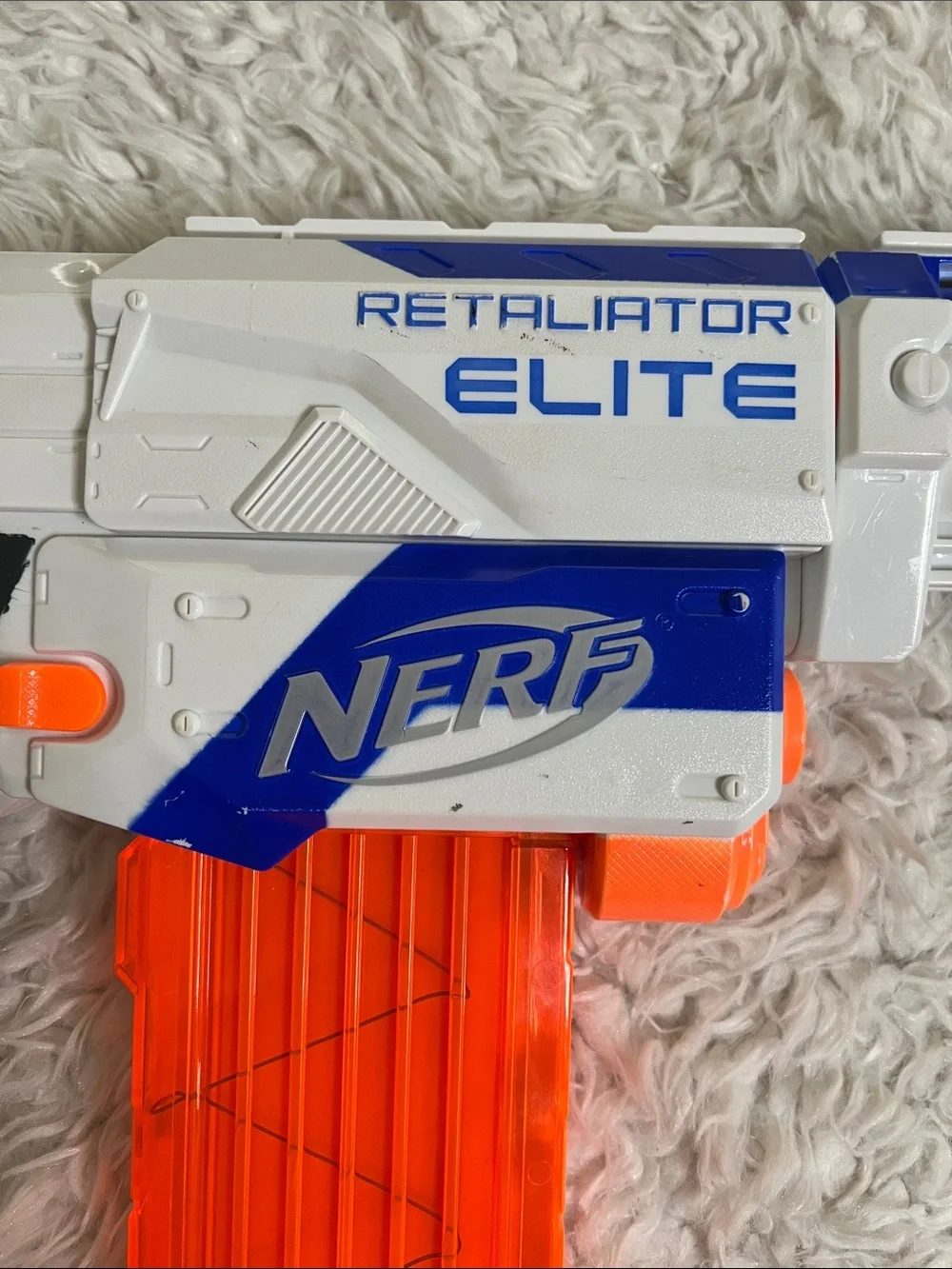 Nerf Gun Bundle